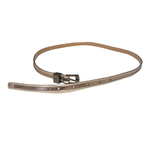 New York & Company Belts, Set of 2, Size Medium - Picture 6 of 9